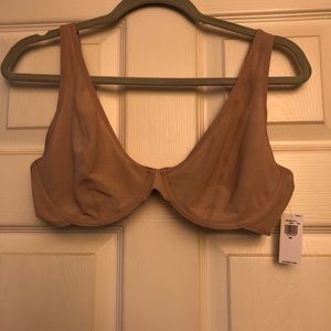 Old Navy Mesh Bra NWT
